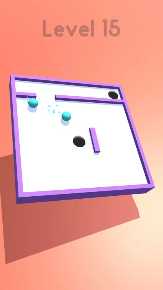 Board Balls স্ক্রিনশট