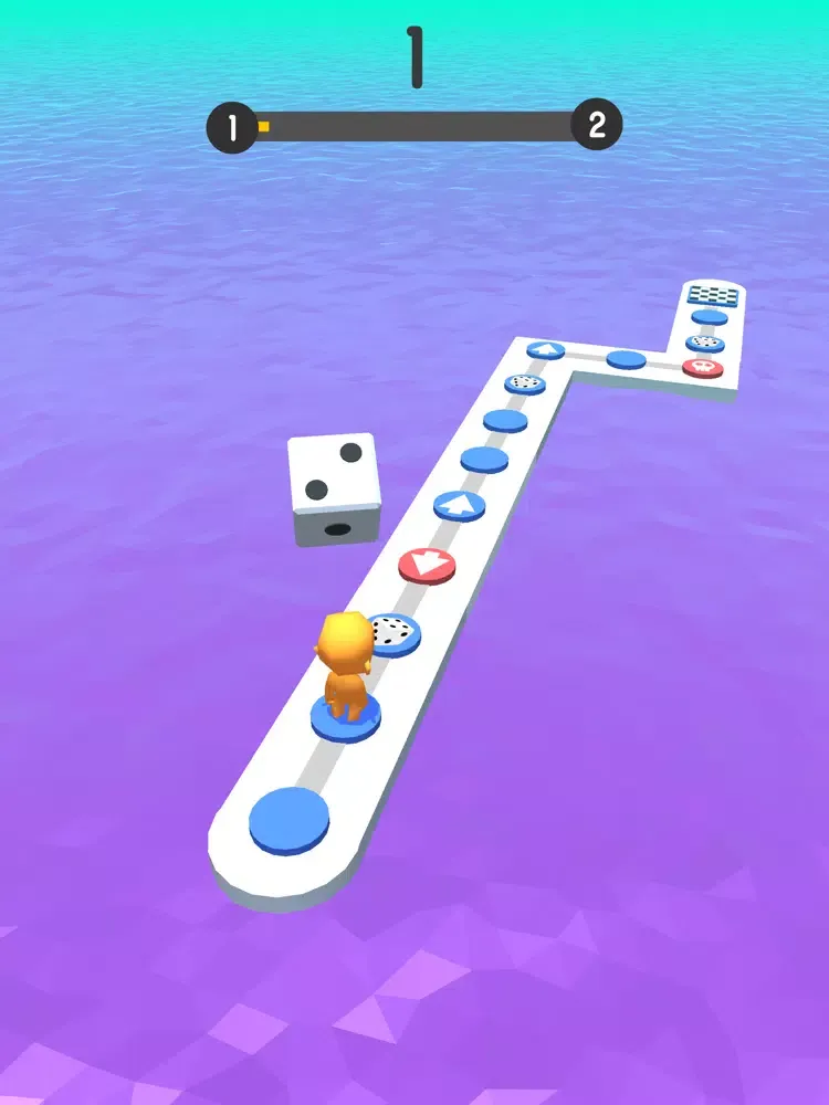Board Run iPad  سکرین شاٹس