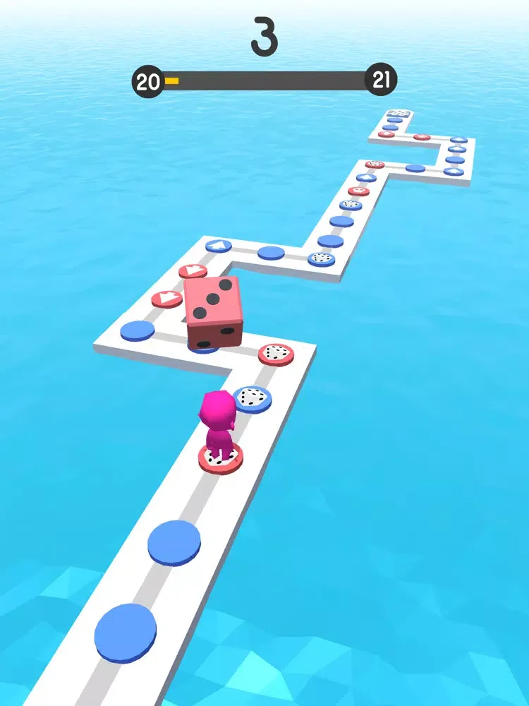 Board Run iPad  سکرین شاٹس