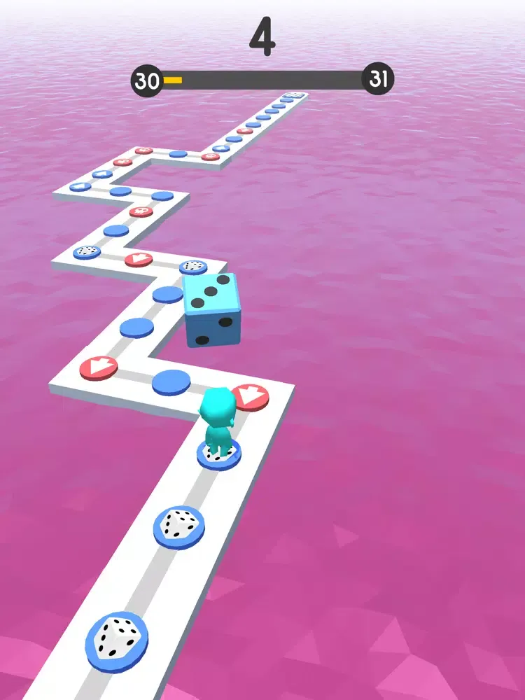 Board Run iPad  سکرین شاٹس