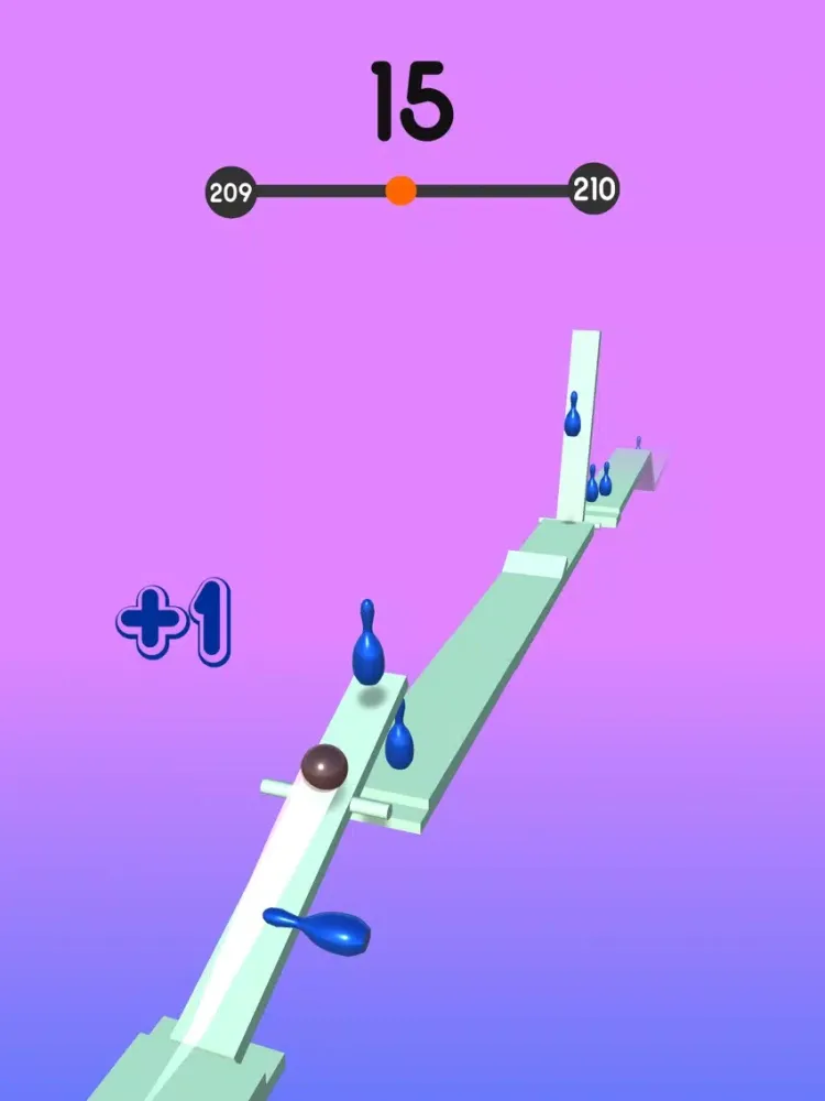 Roll More iPad  স্ক্রিনশট