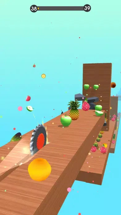 Saw Grinder Screenshots