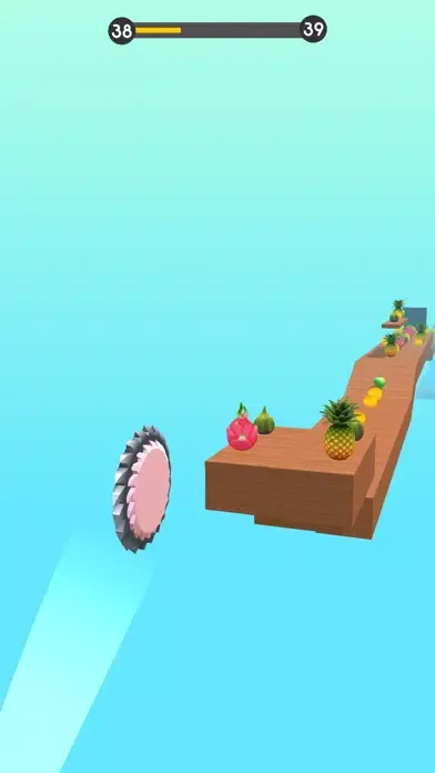 Saw Grinder Screenshots