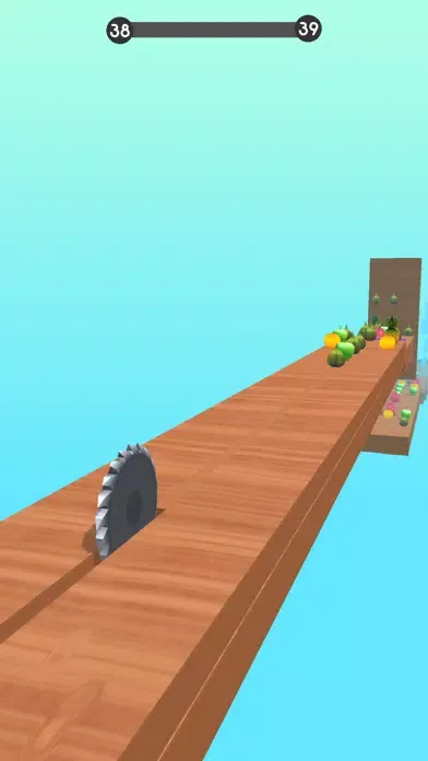 Saw Grinder Screenshots