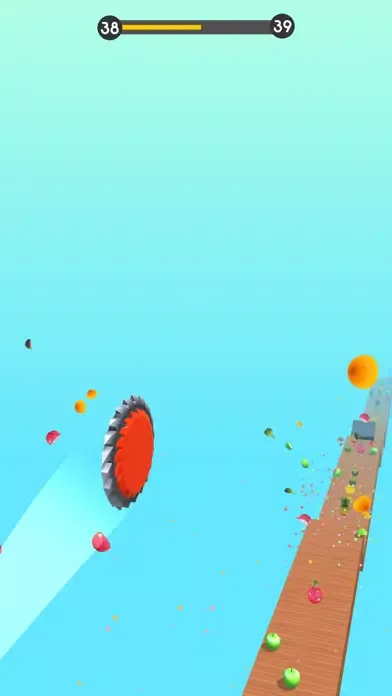 Saw Grinder Screenshots