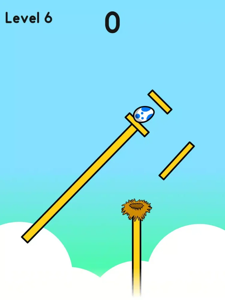 Lil' Cheep iPad  Screenshots