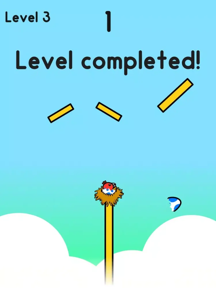 Lil' Cheep iPad  Screenshots