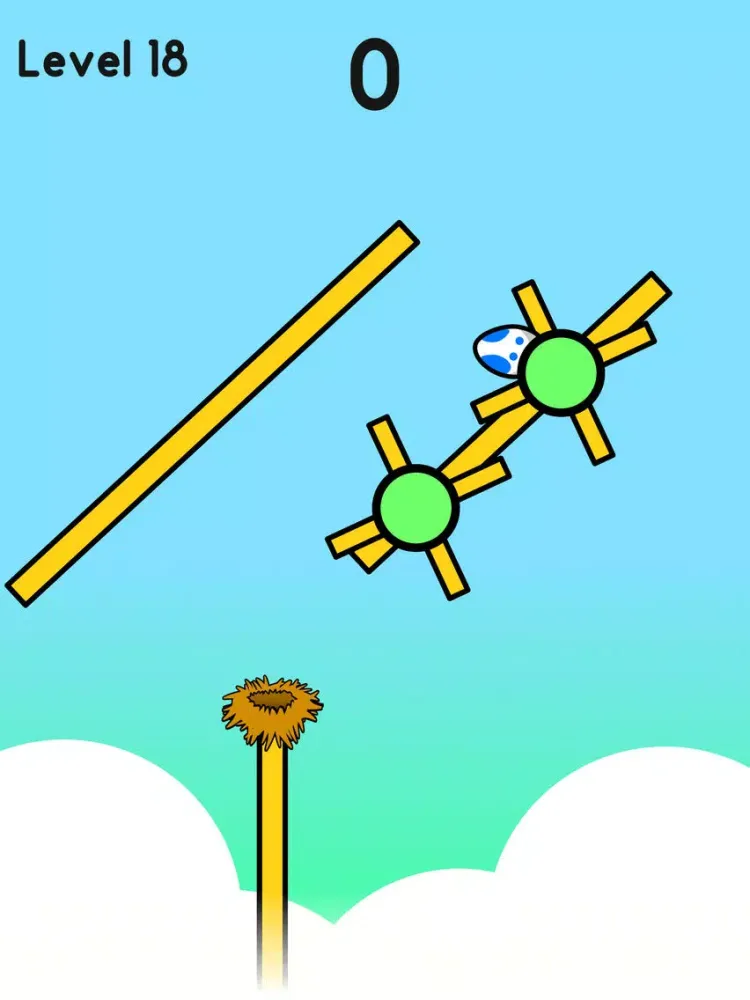 Lil' Cheep iPad  Screenshots
