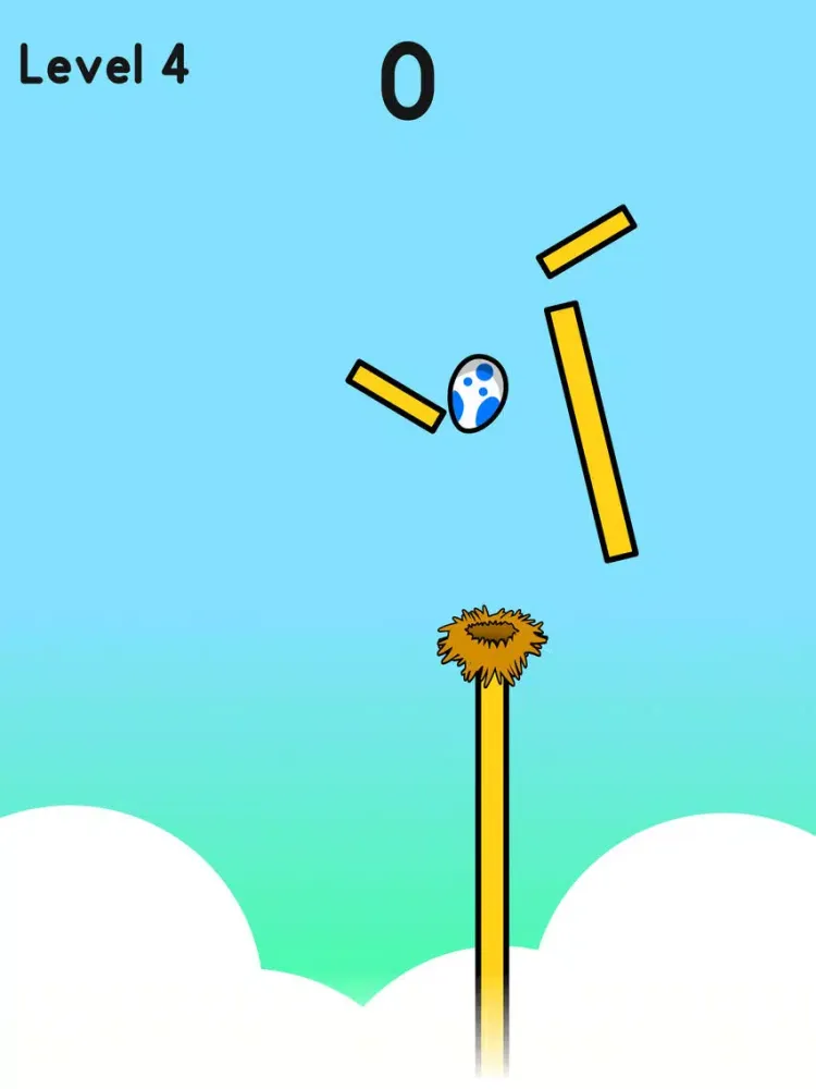 Lil' Cheep iPad  Screenshots