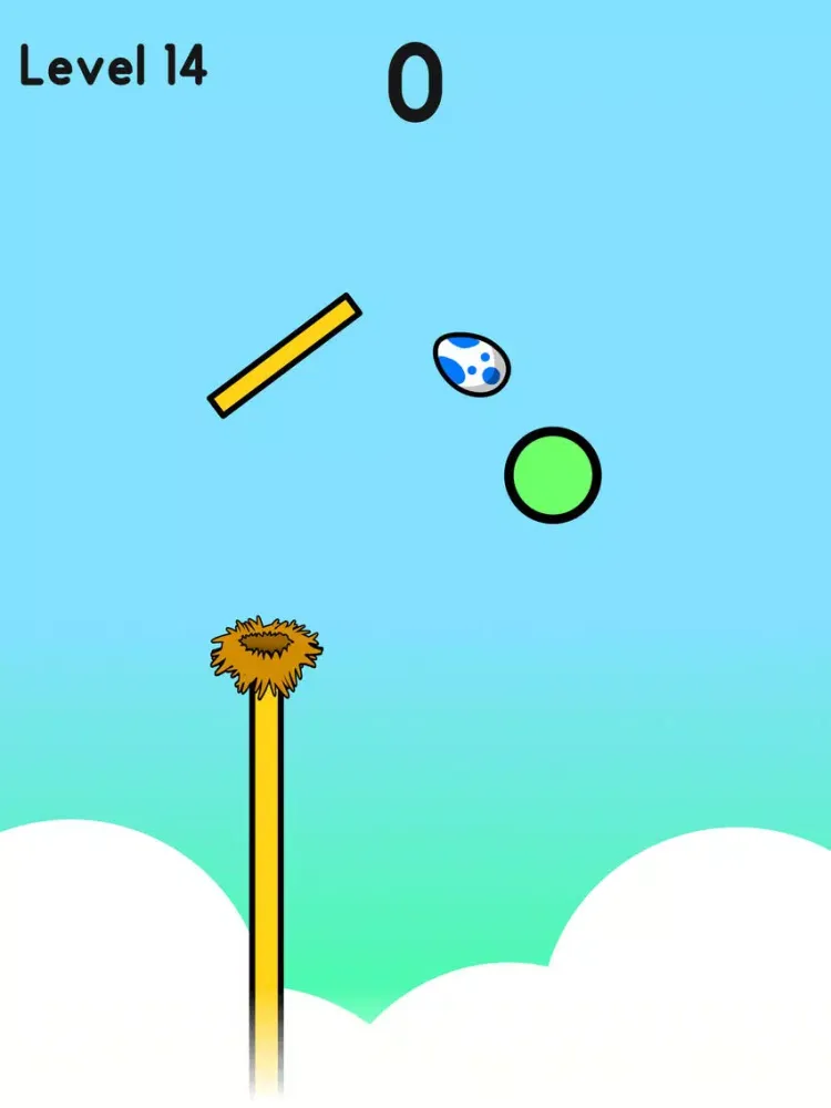 Lil' Cheep iPad  Screenshots