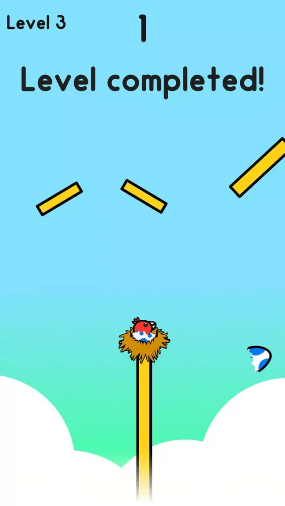 Lil' Cheep Screenshots