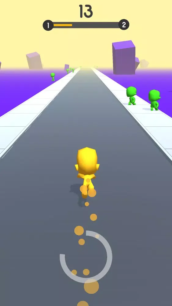 Super Flyer 3D স্ক্রিনশট