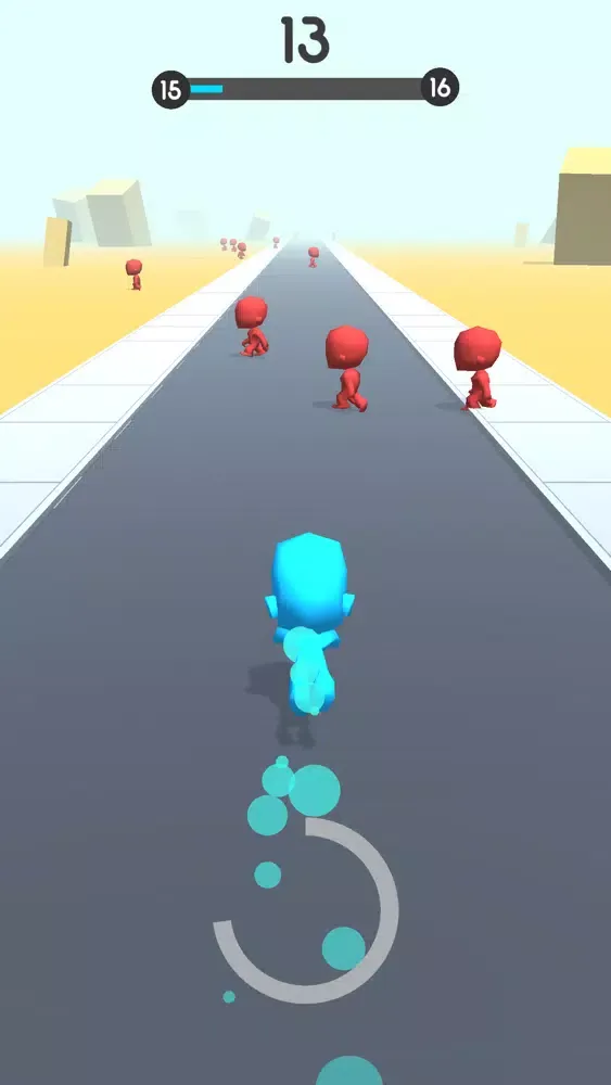 Super Flyer 3D স্ক্রিনশট