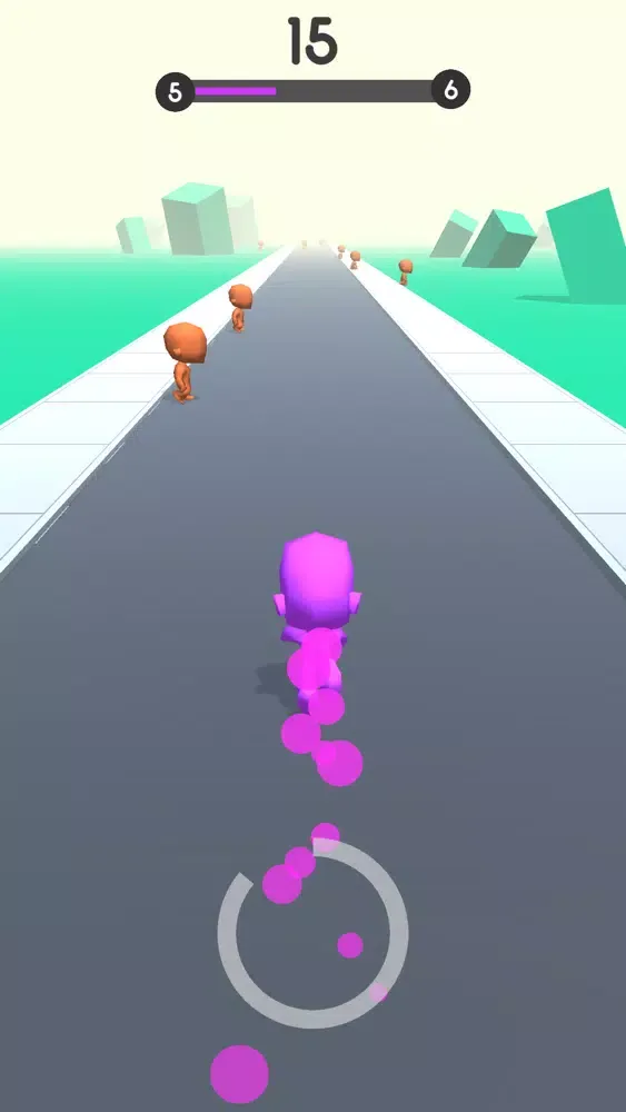 Super Flyer 3D স্ক্রিনশট