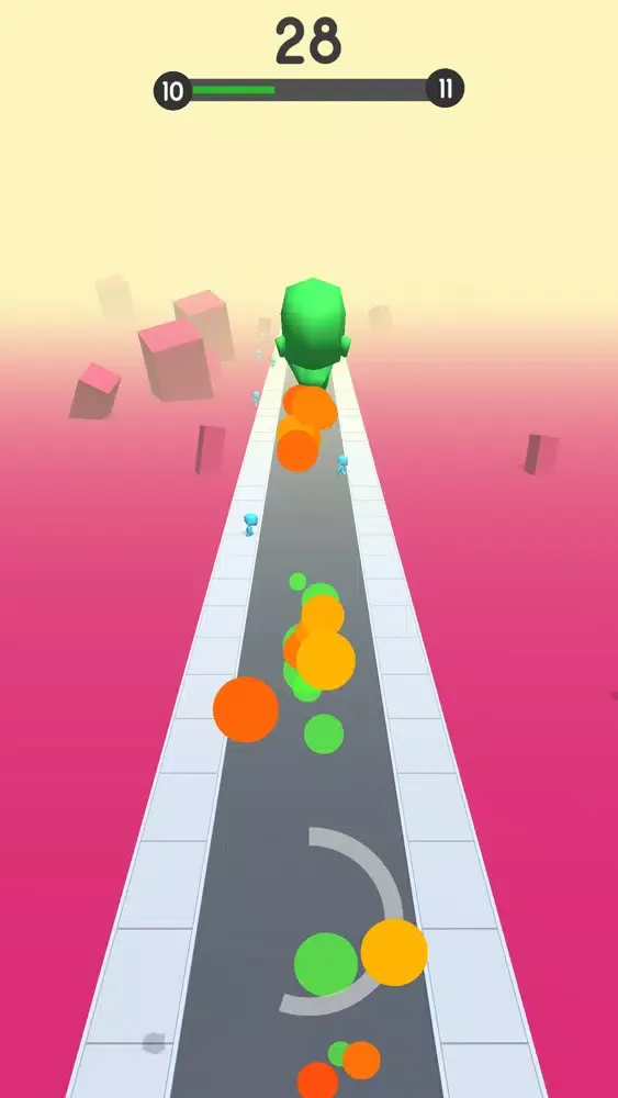 Super Flyer 3D স্ক্রিনশট