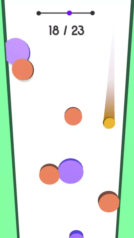 Puck Bump应用截图