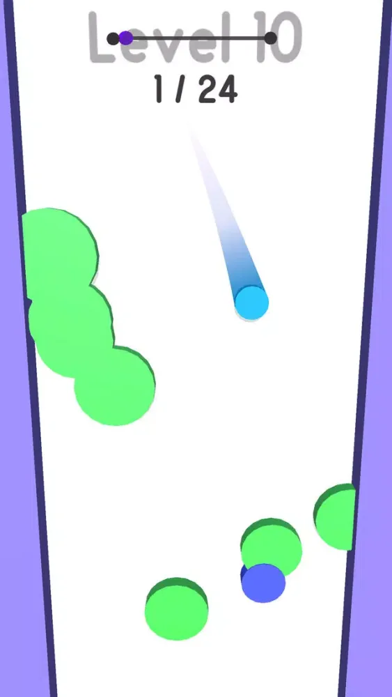 Puck Bump应用截图