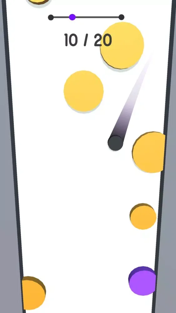 Puck Bump应用截图