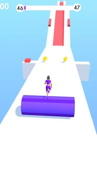 Rolling Over Screenshots