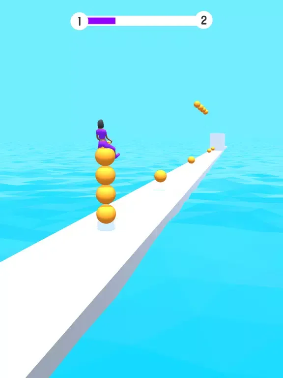 Skippy Stack iPad  Screenshots