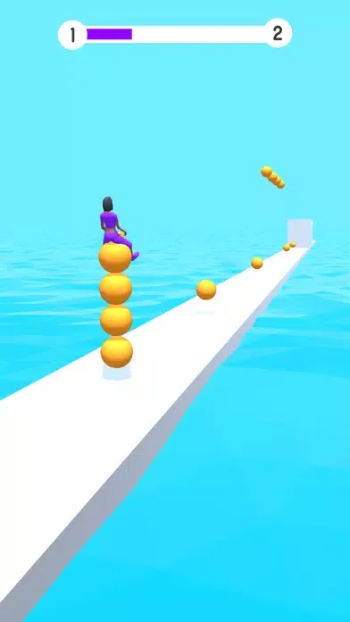 Skippy Stack Screenshots
