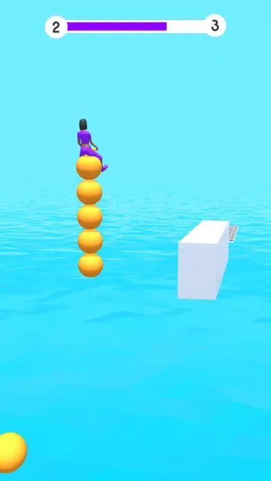 Skippy Stack Screenshots