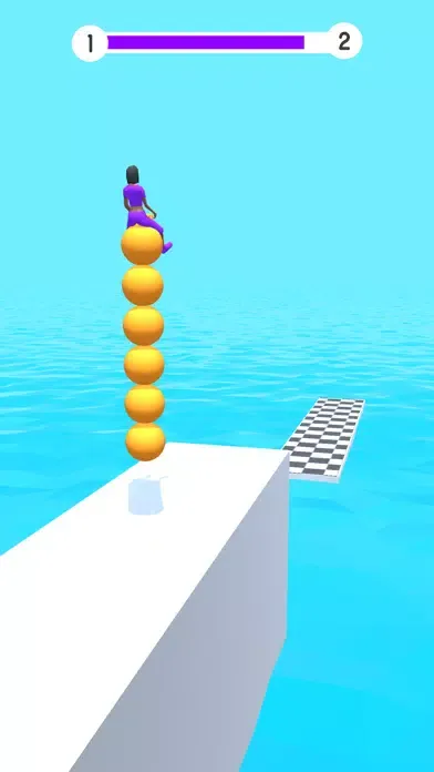 Skippy Stack Screenshots