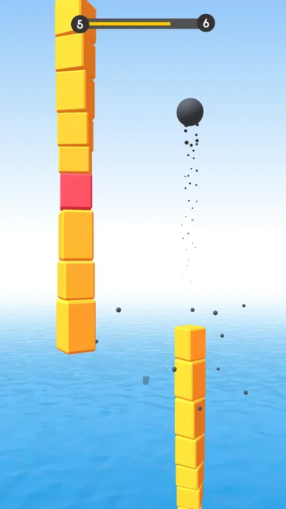 Tower Up 3D スクリーンショット