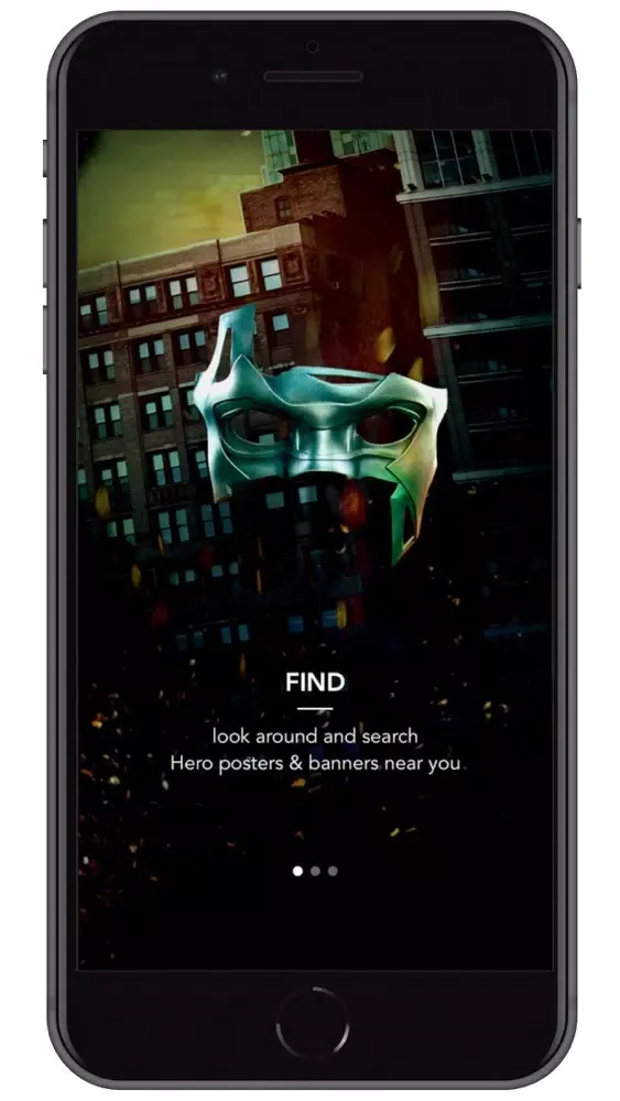 Play Hero Screenshots