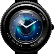 Selfie Watch Face