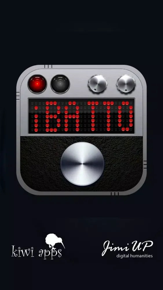 صور iBatto Famous Vintage Analog Metronome