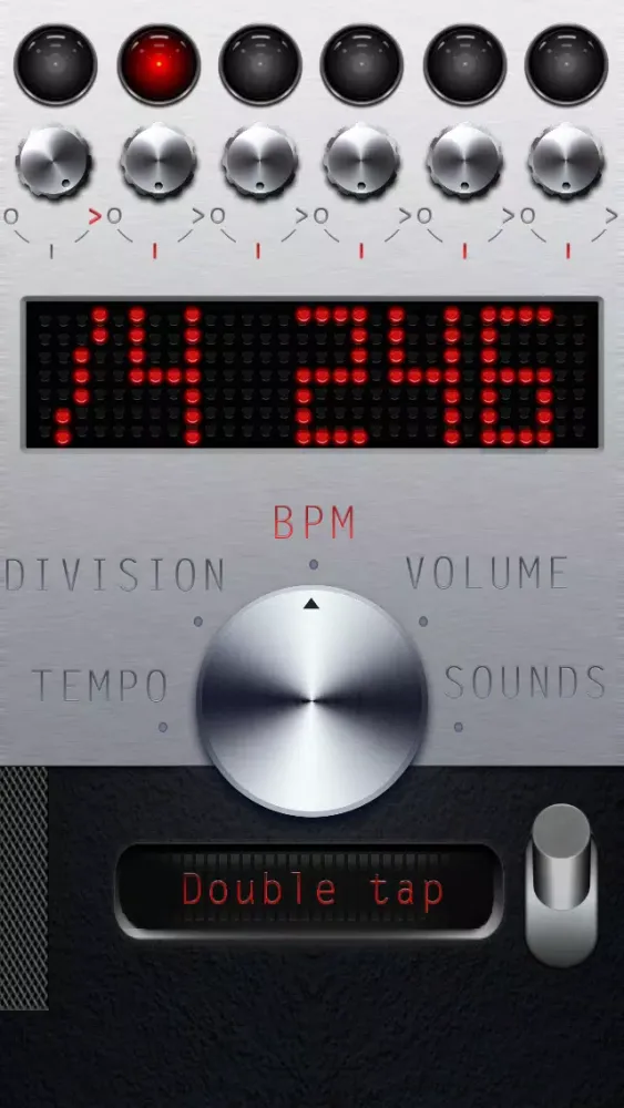 صور iBatto Famous Vintage Analog Metronome