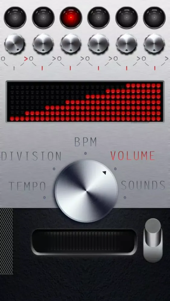 صور iBatto Famous Vintage Analog Metronome
