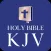 kjv audio bible.