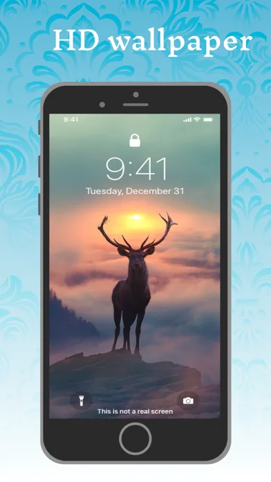 صور Live HD Wallpapers Pro