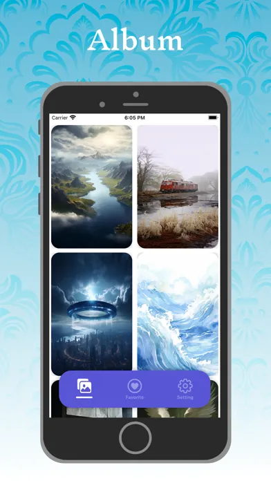 صور Live HD Wallpapers Pro