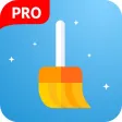 Pro Phone Booster & AI Cleaner