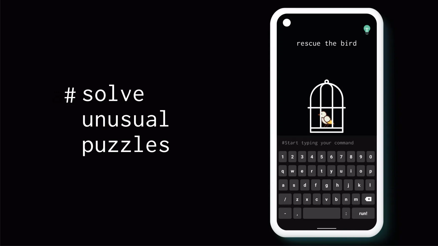 brain code — hard puzzle game 스크린샷