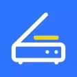 Portable scanner - scan files