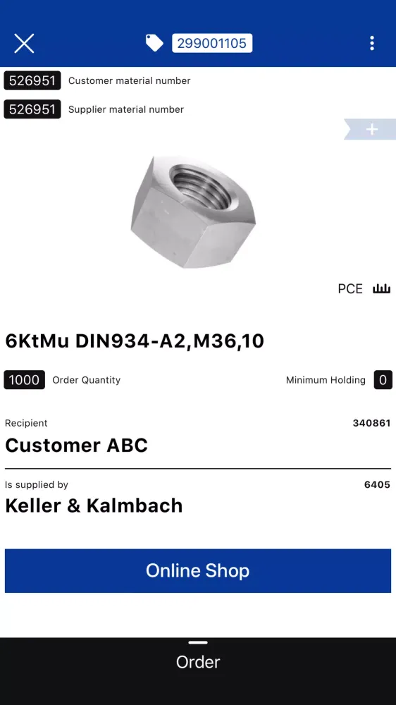 KK Logistics Screenshots