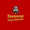 Pizza Tassone