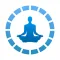 Yoga Timer for interval yoga trainings