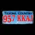 95.7 KKAJ