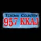 95.7 KKAJ
