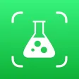 Chemistry Solver - AI Scanner