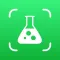 Chemistry Solver - AI Scanner