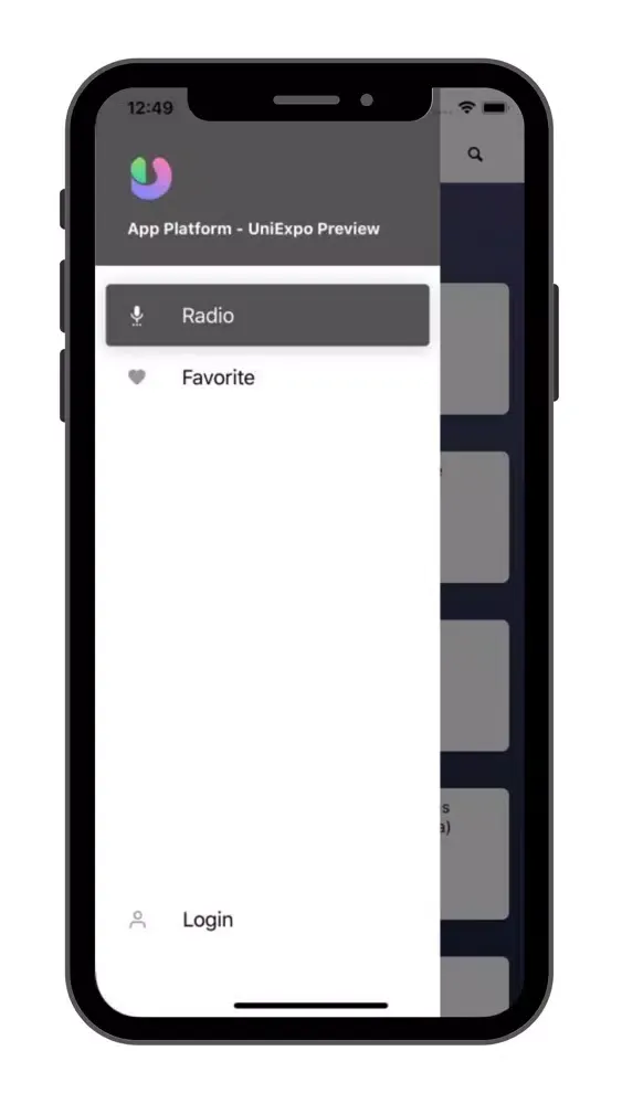 Radios De Guatemala AM FM應用截圖