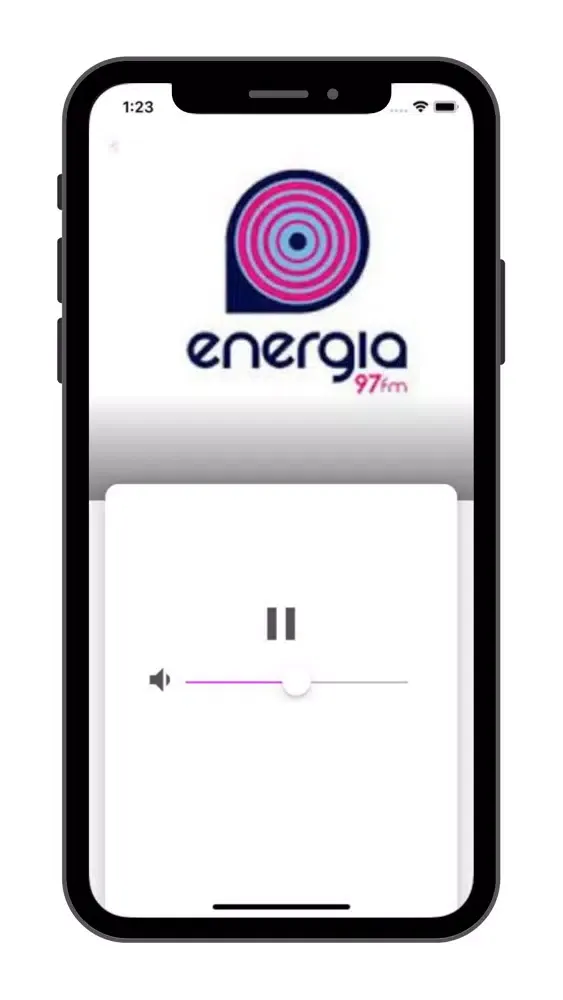 Radio do Brazil スクリーンショット