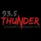Thunder Country 93.5