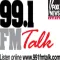 991FMTalk Fox News Radio